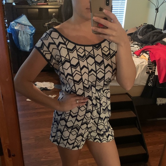 Romper - Picture 1 of 2